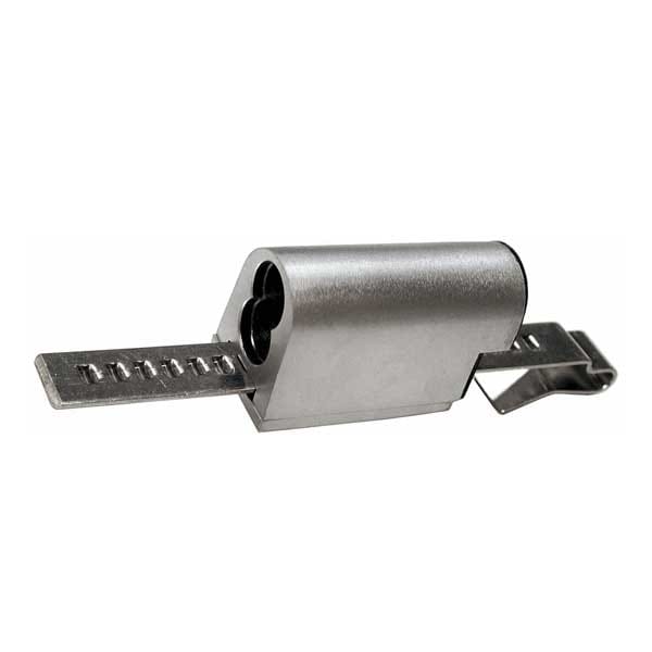 Olympus: Sliding Door Ratchet Lock